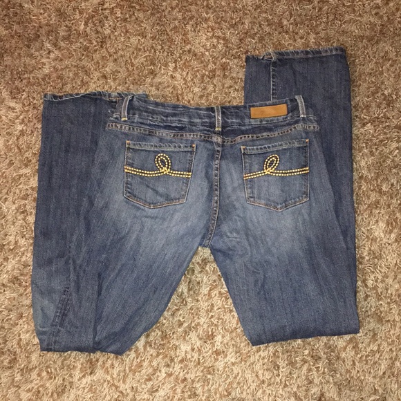 Seven 7 jeans - Picture 5 of 9